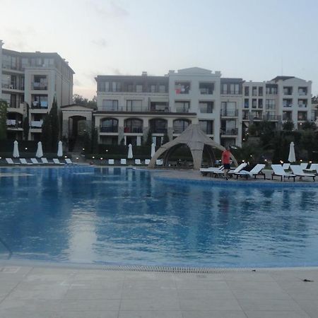 Apartment In Green Beach Resort Kavatsi Созопол Екстериор снимка