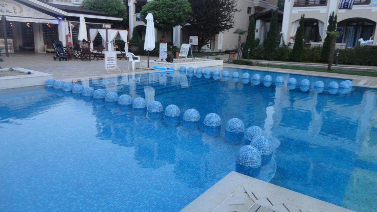 Apartment In Green Beach Resort Kavatsi Созопол Екстериор снимка