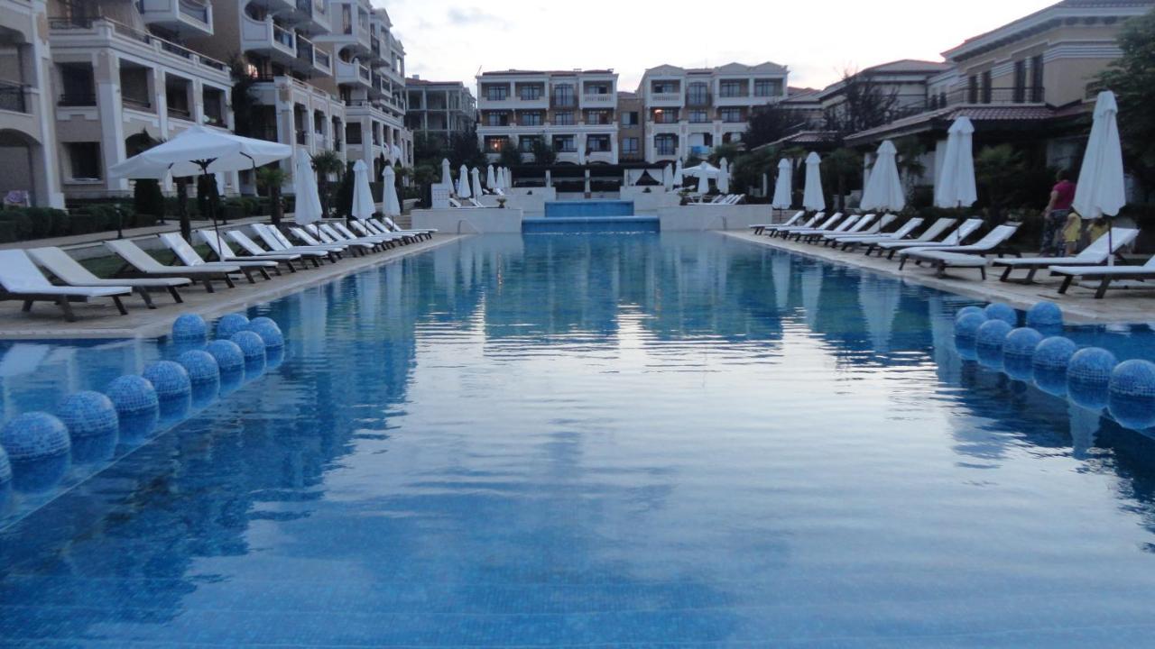 Apartment In Green Beach Resort Kavatsi Созопол Екстериор снимка