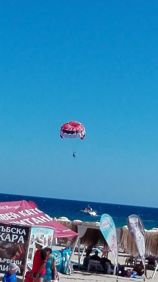 Apartment In Green Beach Resort Kavatsi Созопол Екстериор снимка