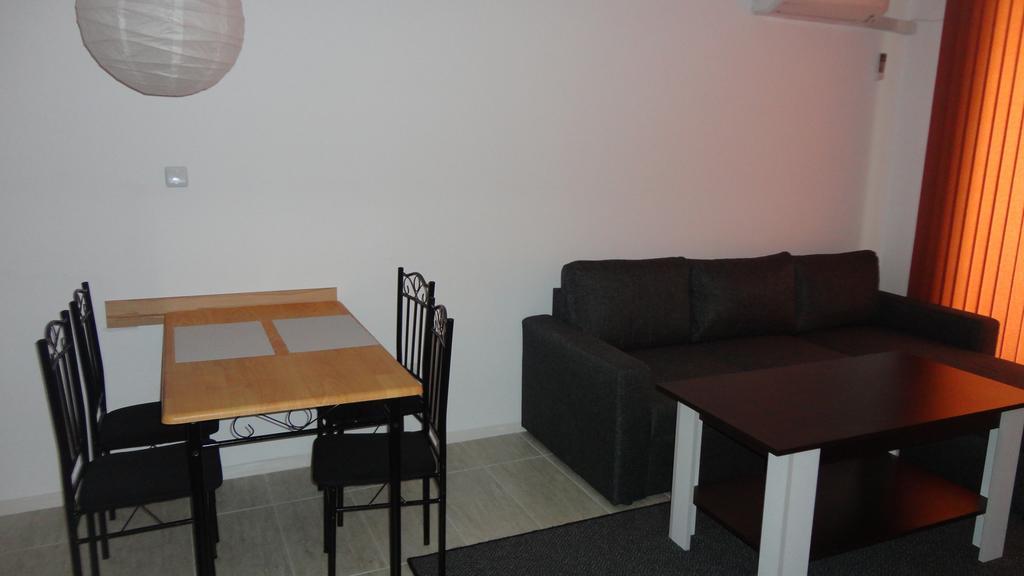 Apartment In Green Beach Resort Kavatsi Созопол Екстериор снимка