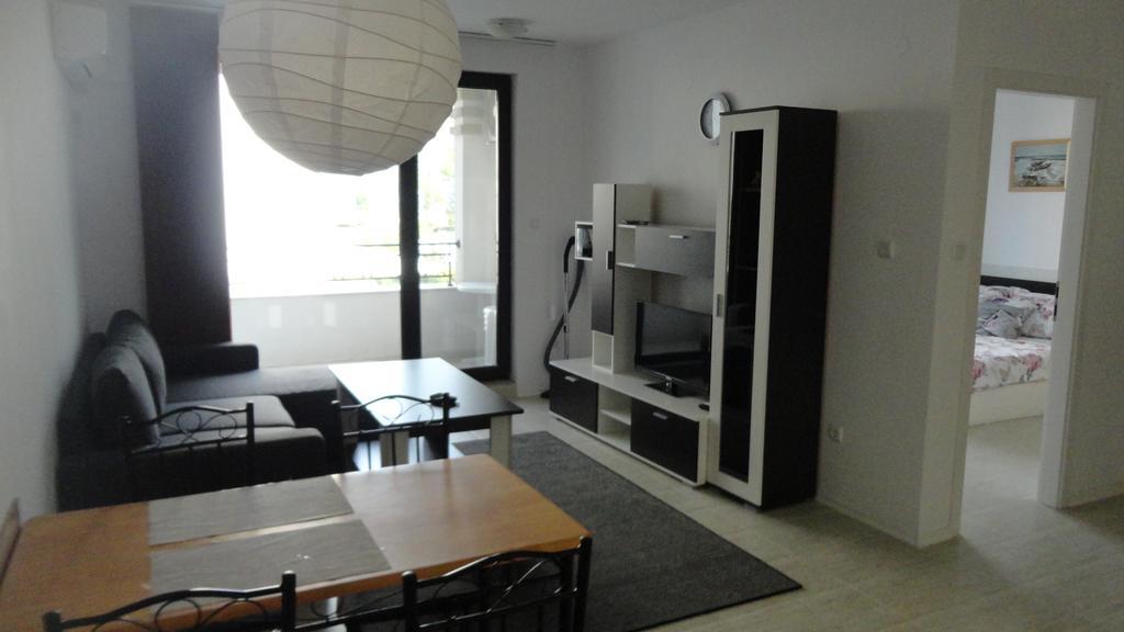 Apartment In Green Beach Resort Kavatsi Созопол Екстериор снимка