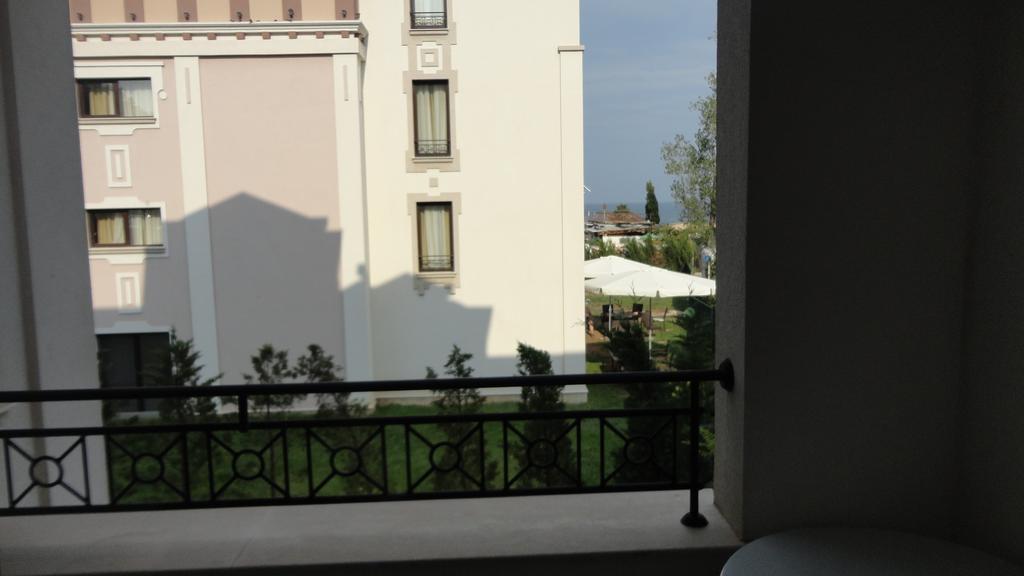 Apartment In Green Beach Resort Kavatsi Созопол Екстериор снимка