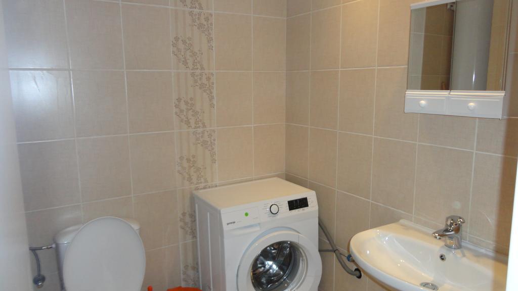 Apartment In Green Beach Resort Kavatsi Созопол Екстериор снимка