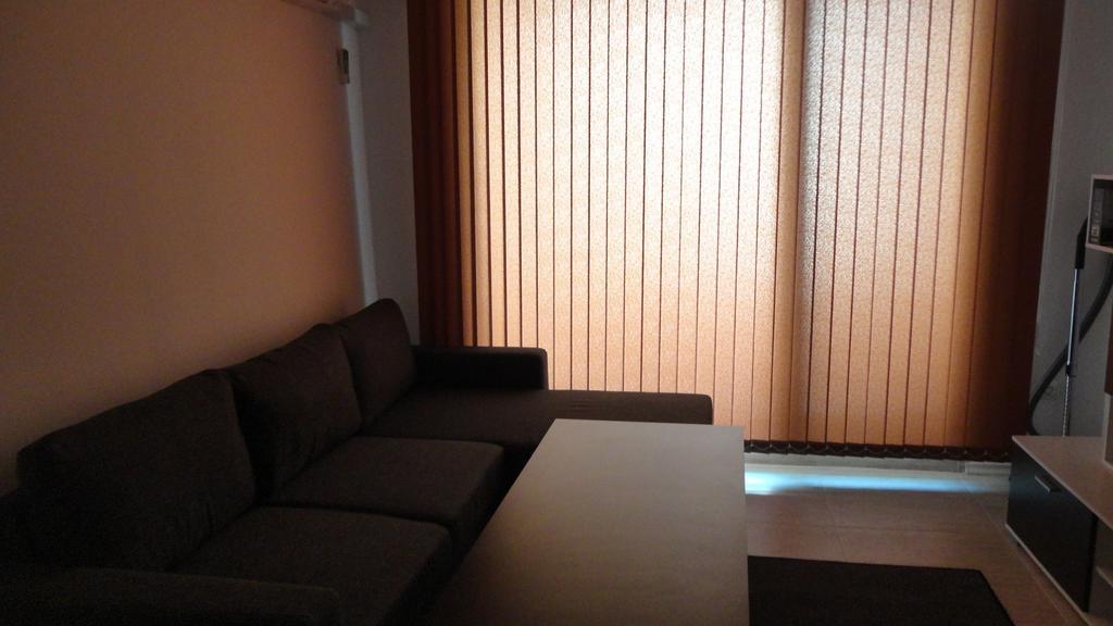 Apartment In Green Beach Resort Kavatsi Созопол Екстериор снимка