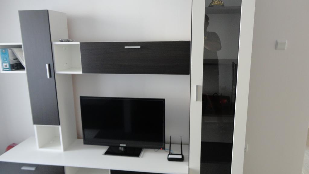 Apartment In Green Beach Resort Kavatsi Созопол Екстериор снимка
