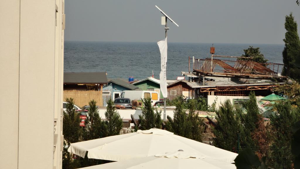 Apartment In Green Beach Resort Kavatsi Созопол Екстериор снимка