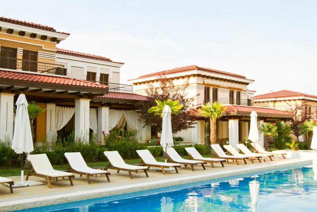 Apartment In Green Beach Resort Kavatsi Созопол Екстериор снимка