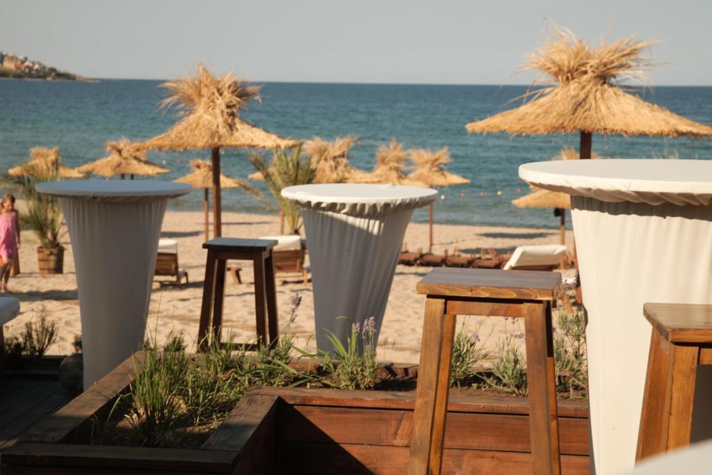 Apartment In Green Beach Resort Kavatsi Созопол Екстериор снимка