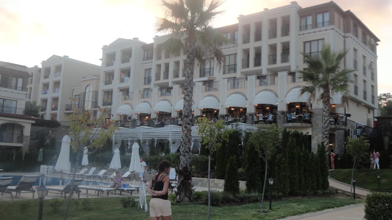 Apartment In Green Beach Resort Kavatsi Созопол Екстериор снимка